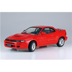 Hasegawa 20571 Toyota Celica GT-FOUR RC (1991)