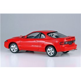 Hasegawa 20571 Toyota Celica GT-FOUR RC (1991)