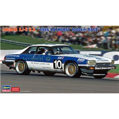 Hasegawa 1:24 Jaguar XJ-S H.E. - 1986 BATHURST 1000KM RACE - LIMITED EDITION