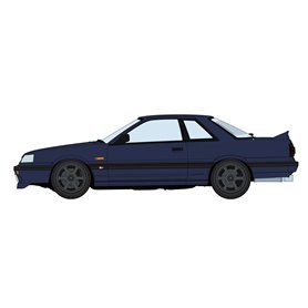 Hasegawa 20575 Nissan Skyline GTS-R (R31) "Custom Version"