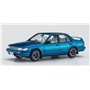 Hasegawa 1:24 Nissan Bluebird 4Door Sedan SSS-Attesa Limited (U12) - EARLY W/TRUNK SPOILER - LIMITED EDITION