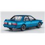 Hasegawa 1:24 Nissan Bluebird 4Door Sedan SSS-Attesa Limited (U12) - EARLY W/TRUNK SPOILER - LIMITED EDITION