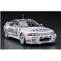 Hasegawa 20565 Zexel Skyline (Skyline GT-R (BNR32 Gr.A) 1991 24 Hours of Spa Race Winner)