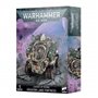 Warhammer 40000 LEAGUES OF VOTANN: Hekaton Land Fortress