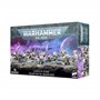 Warhammer 40000 LEAGUES OF VOTANN: Hearthkyn Warriors