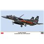Hasegawa 02399 F-15J Eagle 'Aggressor 40th Anniversary'
