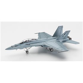 Hasegawa 02404 F/A-18F Super Hornet 'Top Gun'