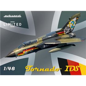 Eduard 1:48 Tornado IDS - LIMITED edition