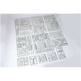 Eduard 1:48 Tornado IDS - LIMITED edition