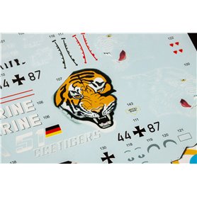 Eduard 1:48 Tornado IDS - LIMITED edition