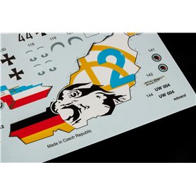 Eduard 1:48 Tornado IDS - LIMITED edition