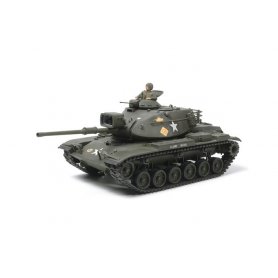 Tamiya 1:35 US Tank M60A1 