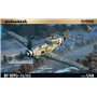 Eduard 82162 BF 109G-14/AS ProfiPACK