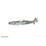 Eduard 82162 BF 109G-14/AS ProfiPACK