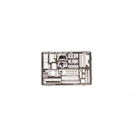 Eduard 1:48 Messerschmitt Bf-109 G-14/AS - ProfiPACK edition