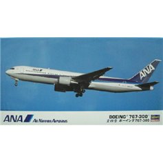 Hasegawa 1:200 ANA Boeing 767-300