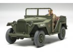 Tamiya 1:48 GAZ-67B