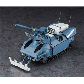 Hasegawa 64795 Crusher Joe Gelleon (OVA Version)