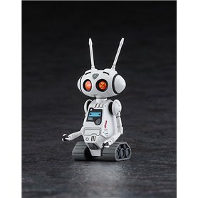 Hasegawa 64795 Crusher Joe Gelleon (OVA Version)