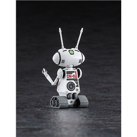 Hasegawa 64795 Crusher Joe Gelleon (OVA Version)