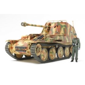 Tamiya 1:48 Marder III Ausf.M