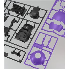 Hasegawa 1:20 20 MECHATROWEGO X EVANGELION