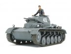 Tamiya 1:48 Pz.Kpfw.II Ausf.A / C