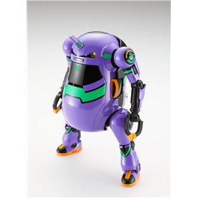 Hasegawa 1:20 20 MECHATROWEGO X EVANGELION