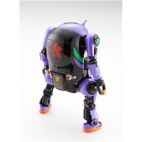 Hasegawa 1:20 20 MECHATROWEGO X EVANGELION