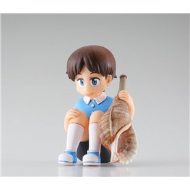 Hasegawa 1:20 20 MECHATROWEGO X EVANGELION