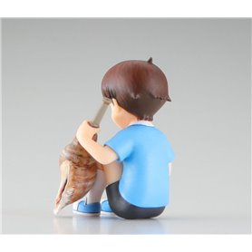 Hasegawa 1:20 20 MECHATROWEGO X EVANGELION
