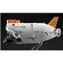 Hasegawa SW01-54001 Shinkai 6500 Manned Research Submersible