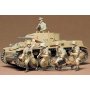 Tamiya 1:35 Pz.Kpfw.II Ausf.F / G | 5 figurines |
