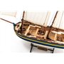 ARTESANIA LATINA 19005 Captain's Longboat HMS Endeavour 2022 - 1:50