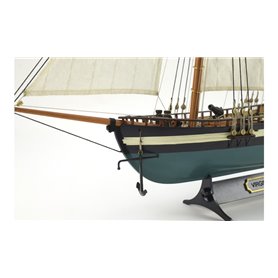 Artesania latina 1:41 American Schooner Virginia