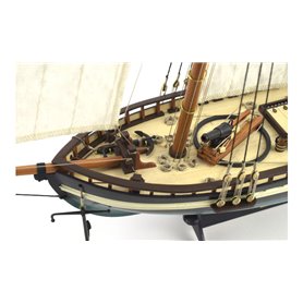 Artesania latina 1:41 American Schooner Virginia