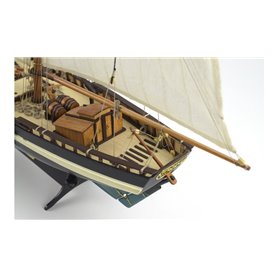 Artesania latina 1:41 American Schooner Virginia