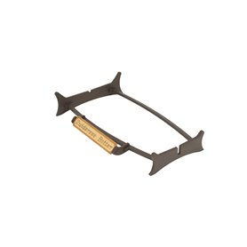 American Schooner 1:35 Zuiderzee Botter 2022 - 1:35