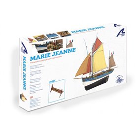 ARTESANIA LATINA 22175 Tuna Boat Marie Jeanne 2022 - 1:50