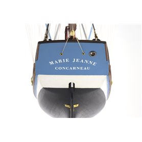 American Schooner 1:50 Tuna Boat Marie Jeanne 2022 - 1:50