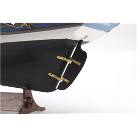 American Schooner 1:50 Tuna Boat Marie Jeanne 2022 - 1:50