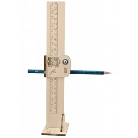 ARTESANIA LATINA 27649 Waterline Marker