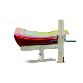 ARTESANIA LATINA 27649 Waterline Marker