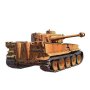 Tamiya 1:35 Pz.Kpfw.VI Tiger I initial producion 