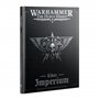 Warhammer AGE OF SIGMAR - AGE OF DARKNESS: Liber Imperium