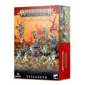 Warhammer AGE OF SIGMAR - VANGUARD: Sylvaneth