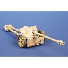 Special Armour 72025 7,5 cm PaK 40 (German Anti-tank Gun)