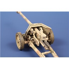 Special Armour 72025 7,5 cm PaK 40 (German Anti-tank Gun)