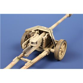Special Armour 72025 7,5 cm PaK 40 (German Anti-tank Gun)