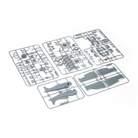 Eduard 1:48 Grumman F4F-4 Wildcat - EARLY - ProfiPACK